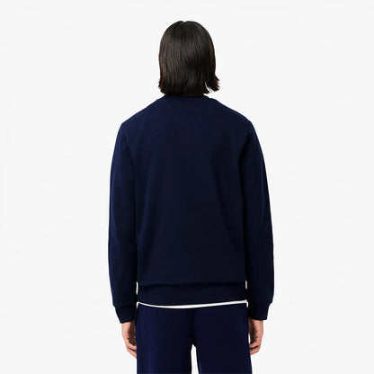Felpa Lacoste Classic Fit