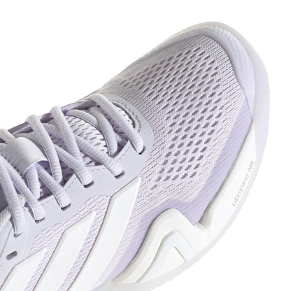 Scarpe adidas Donna Barricade 14 Terra Battuta