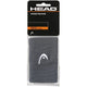 Coppia di Polsini Head Doppia Larghezza 5"