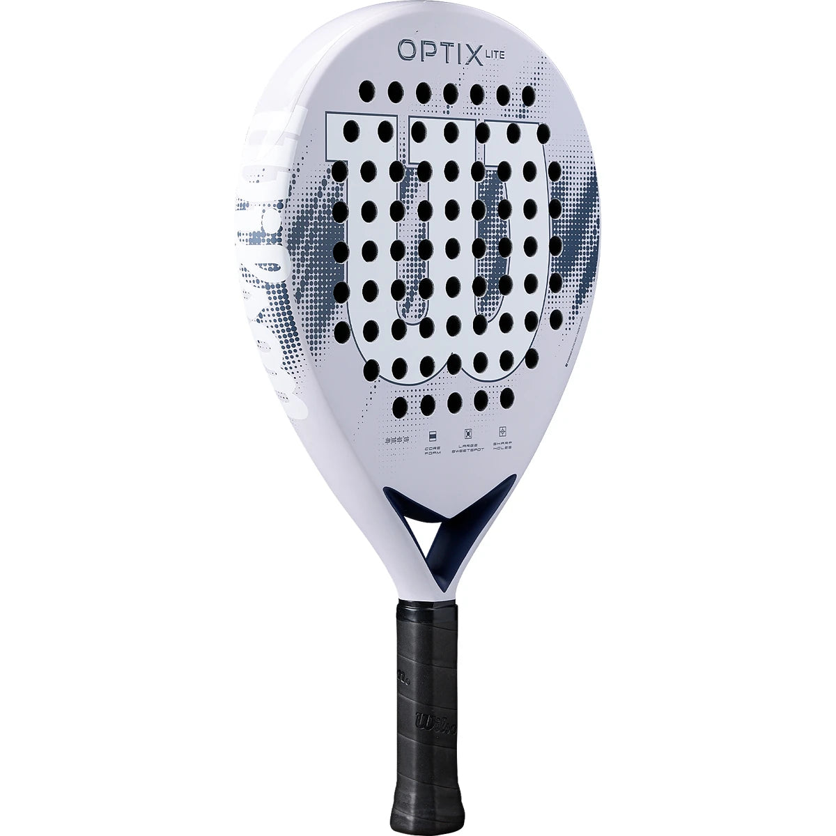 Racchetta da padel Wilson Optix V2 Lite