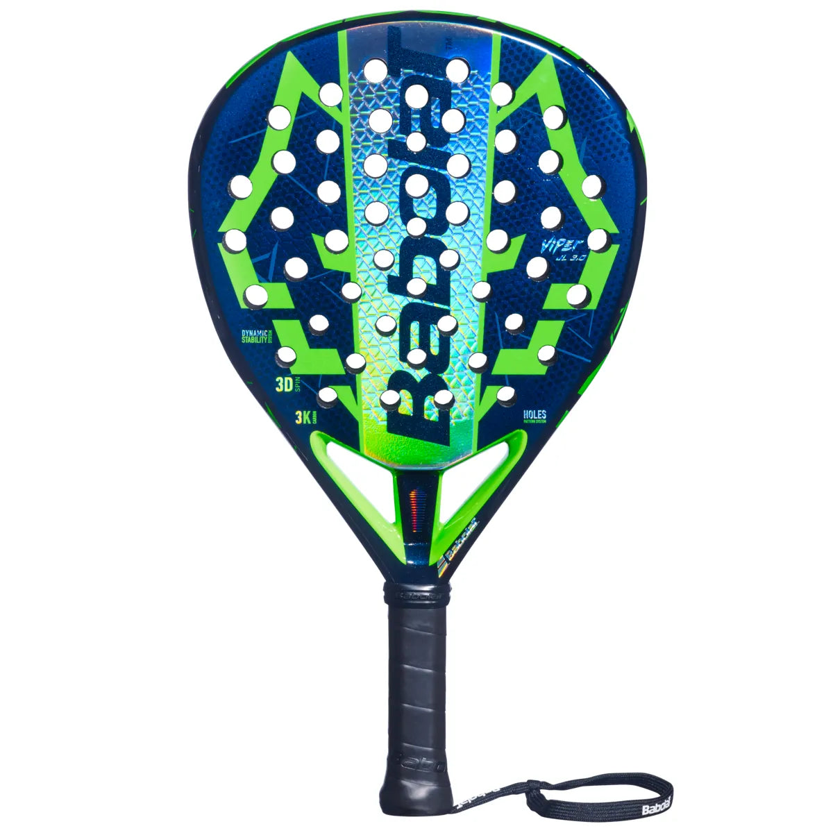Racchetta da padel Babolat Viper Juan Lebron 3.0