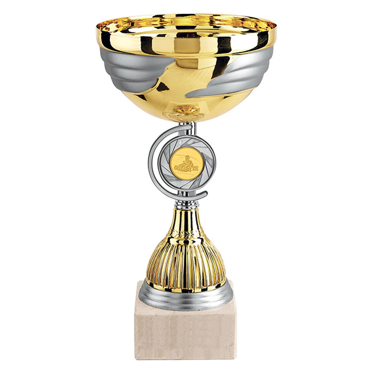 Coppa Cp5234 C 22Cm