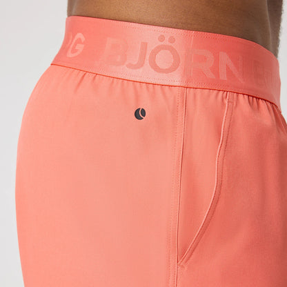 Pantaloncini Bjorn Borg 6In