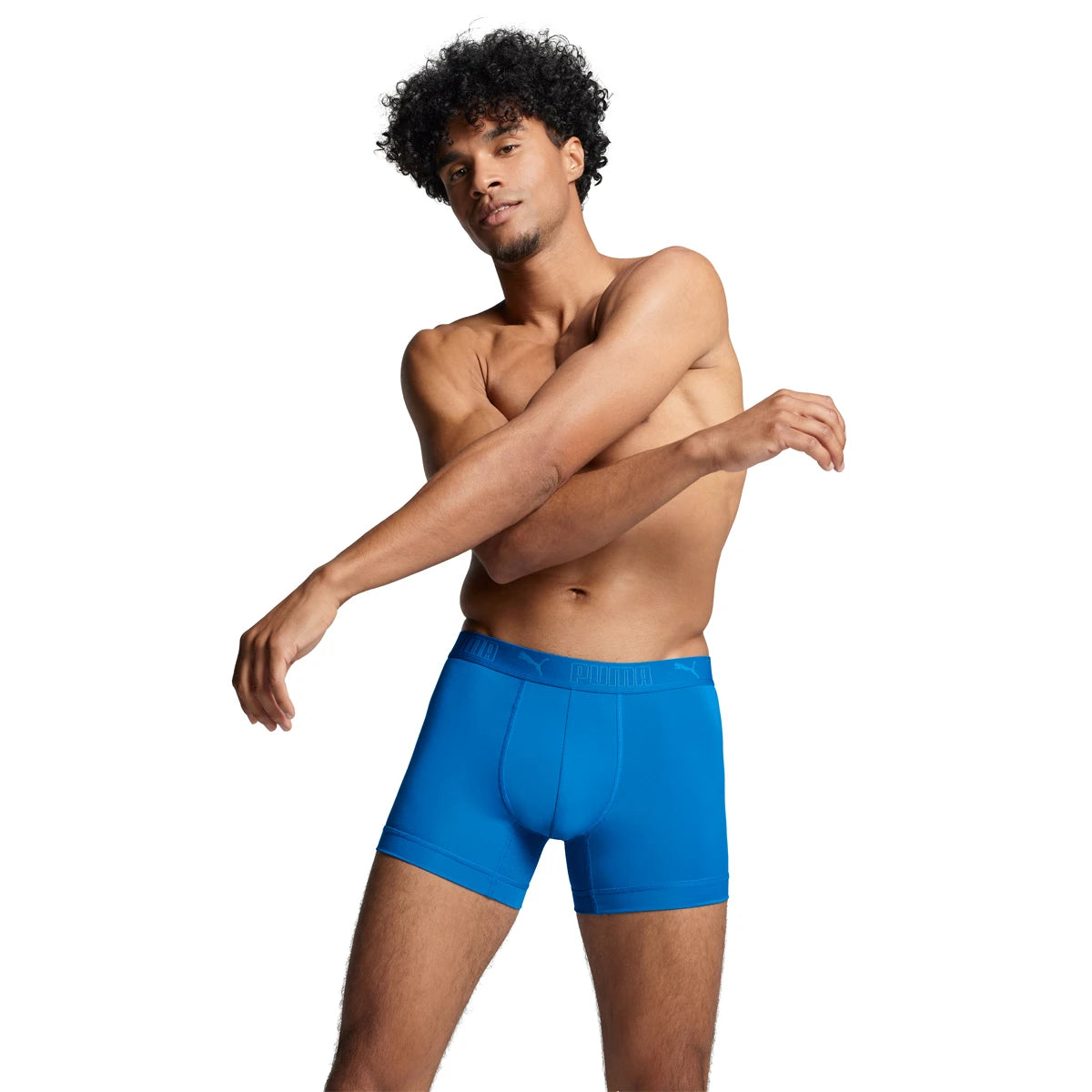 Confezione da 2 Boxer Puma Sport