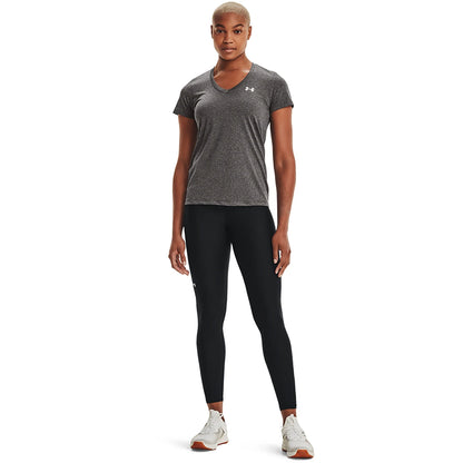 T-Shirt Under Armour Donna Tech Solid