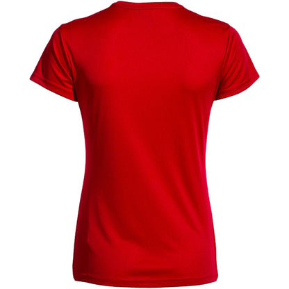 T-Shirt Joma Donna Combi