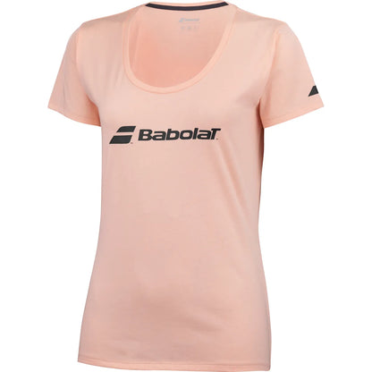 T-Shirt Babolat Donna Exercise