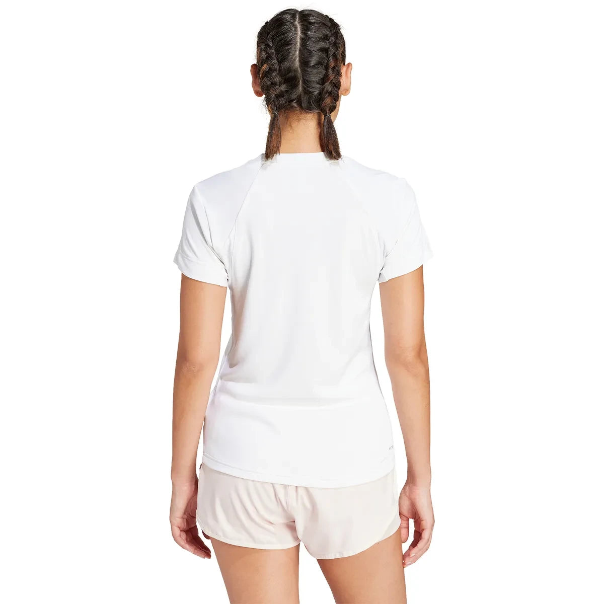 T-Shirt adidas Donna Freelift Gameset