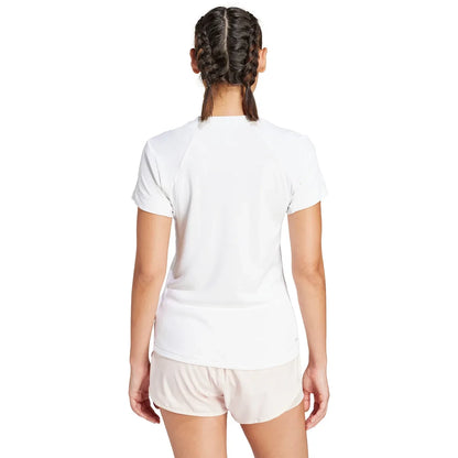 T-Shirt adidas Donna Freelift Gameset