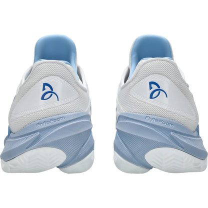 Scarpe Asics Court FF 3 Novak Terra Battuta