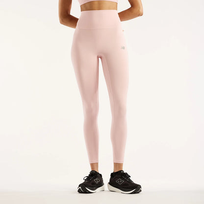 Leggings New Balance Donna Nb Essential Vita Alta 25In