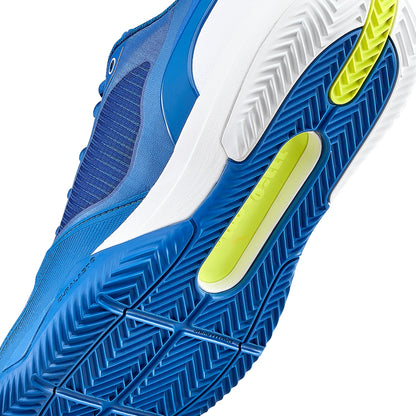 Scarpe Wilson Rush Pro 5 Terra Battuta