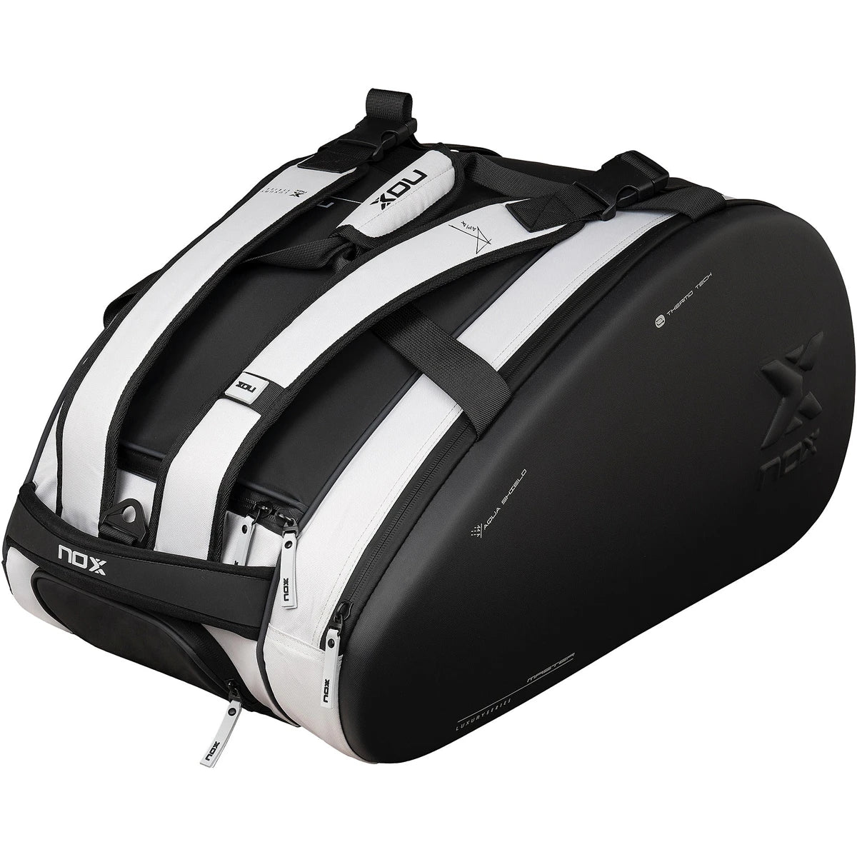 Borsa Nox Padel Luxury Master