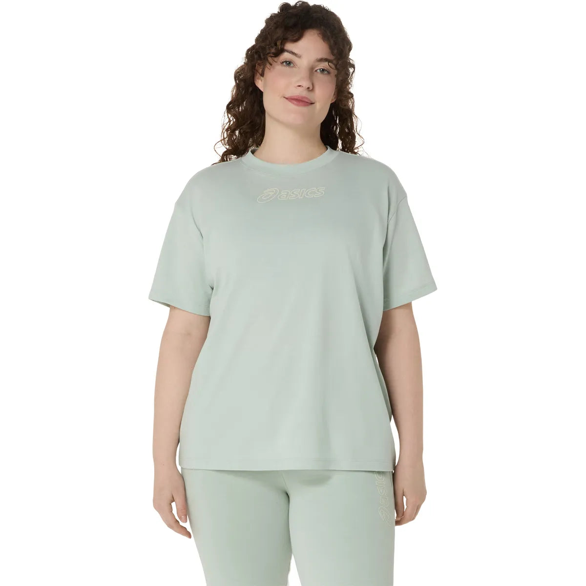 T-Shirt Asics Donna Training