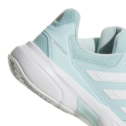 Scarpe adidas Donna Courtjam Control 3 Scarpe tutte le superfici