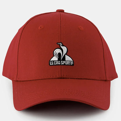 Cappellino Le Coq Sportif Monochrome