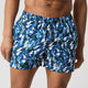 Pantaloncini da bagno Bjorn Borg Print Swim