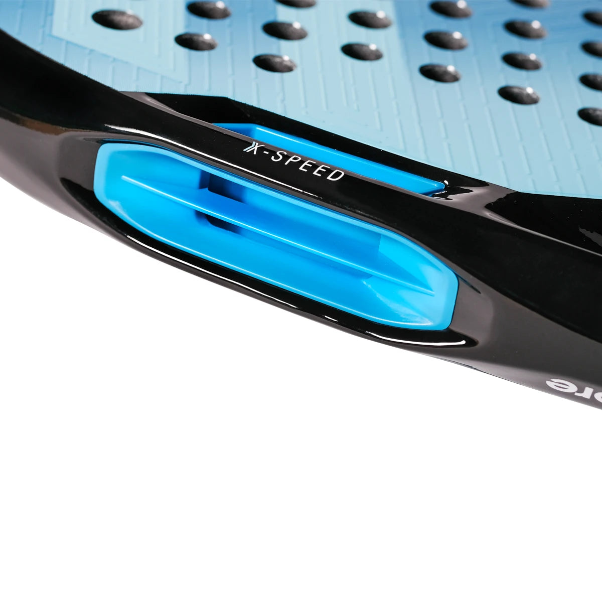 Racchetta da padel Tecnifibre Curva Soft 2026