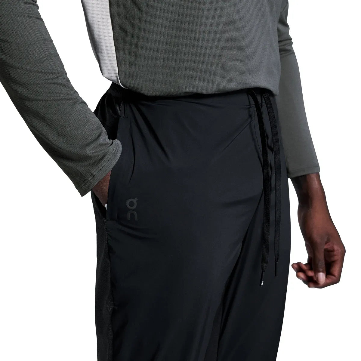 Pantaloni On Weather