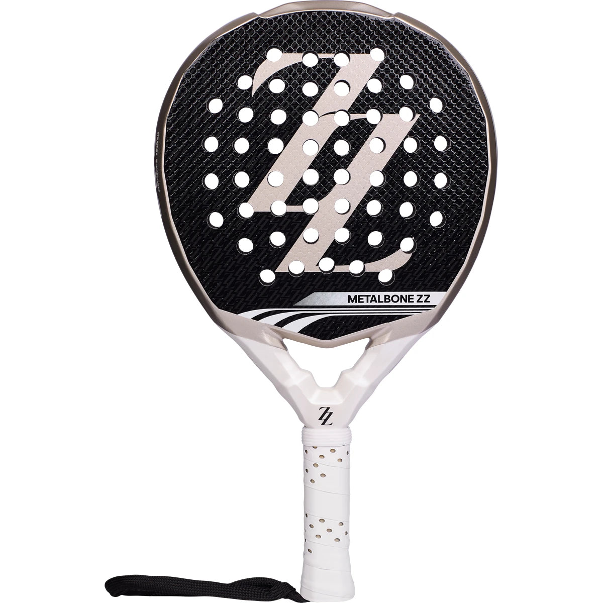 Racchetta da padel Test Adidas Metalbone ZZ Team