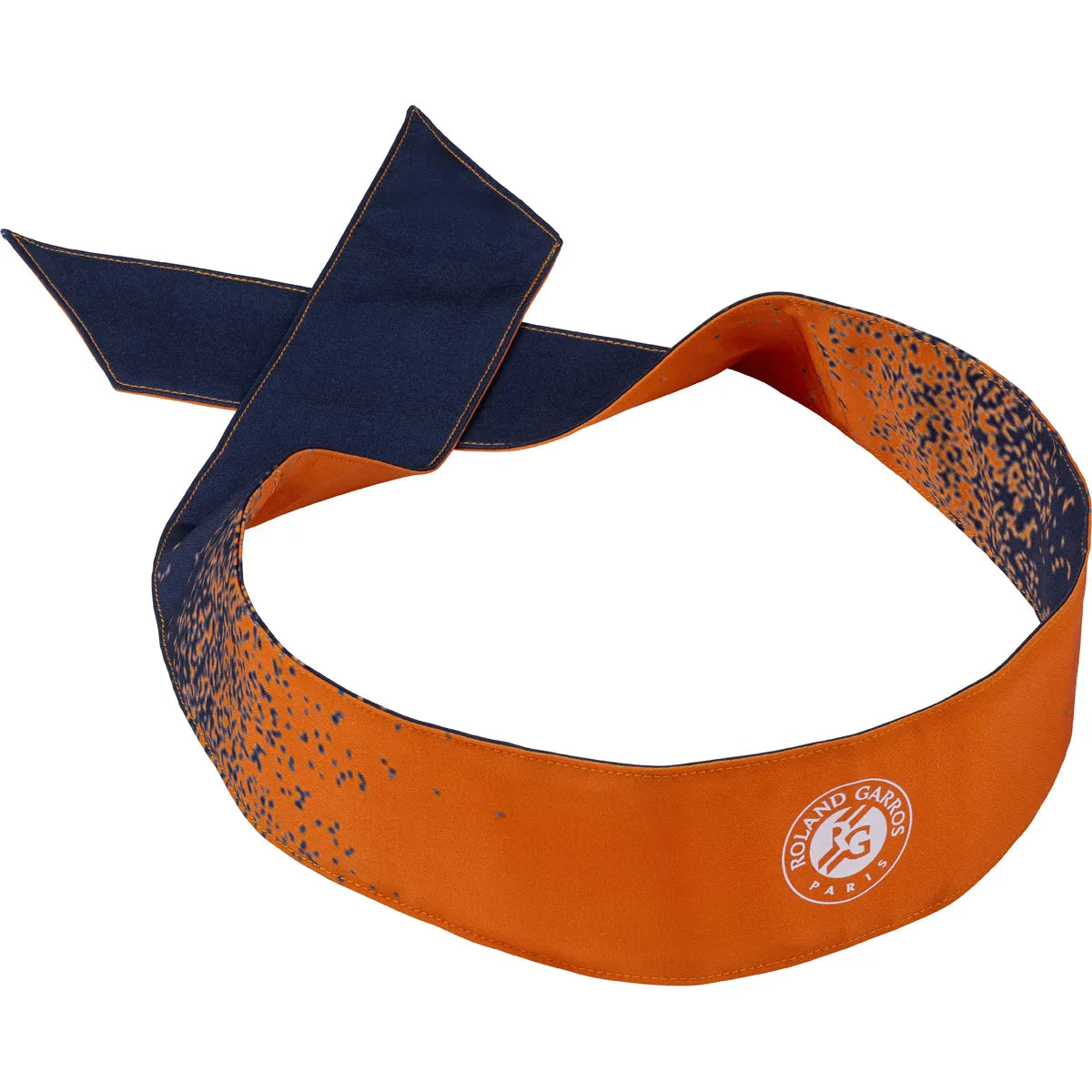 Fascia Roland Garros Performance