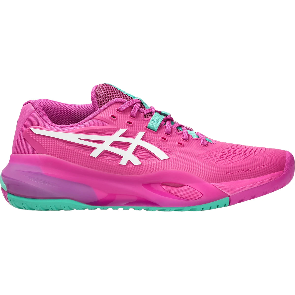 Scarpe Asics Gel Resolution X Scarpe tutte le superfici