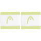 Coppia di Polsini Head Simple 2,5" Striped