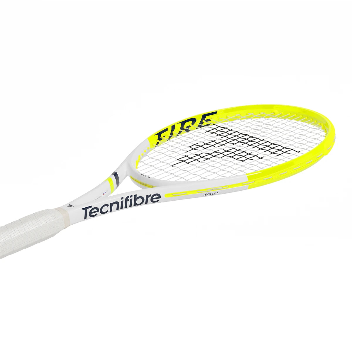Racchetta Tecnifibre Fire 285 (285 Gr) (Corda)