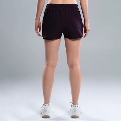 Short Nox Femme Pro Deep