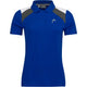 Polo Head Donna Club 22 Tech