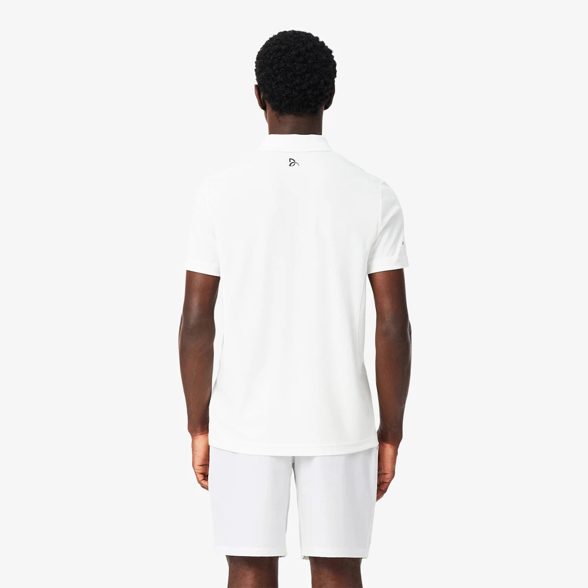 Short Lacoste Djokovic Londra