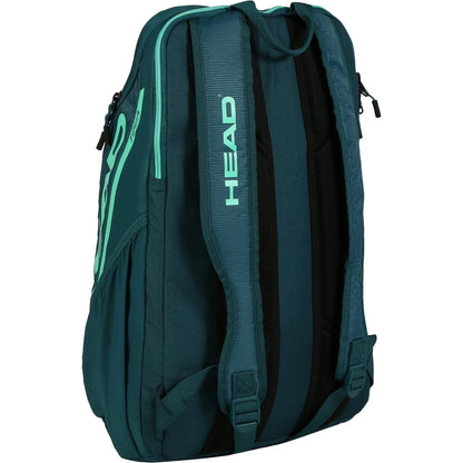 Zaino Tennis Head Tour 25L