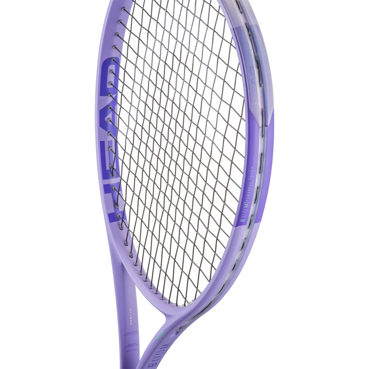 Racchetta Head Boom MP L Alternate (275 Gr) Corda