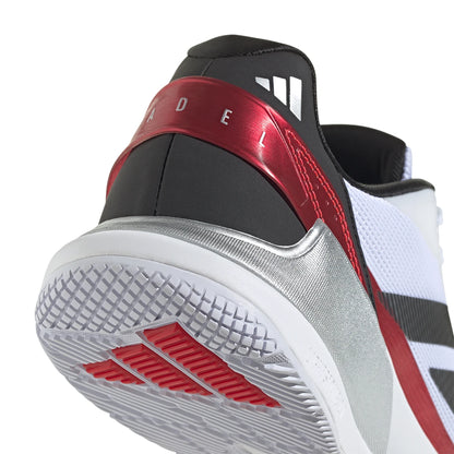 Scarpe da padel adidas Crazyquick Ls