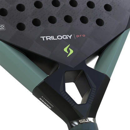 Racchetta da padel Siux Trilogy Pro