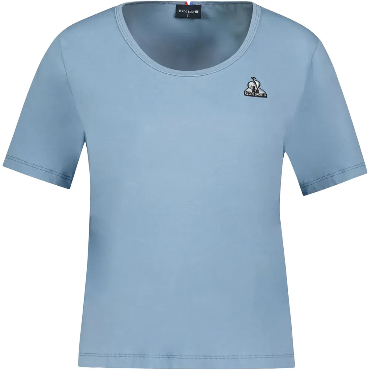 T-Shirt Le Coq Sportif Donna Contemporaneo