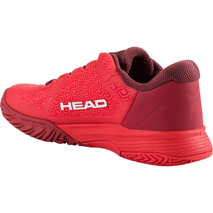 Scarpe Head Junior Revolt Pro 5.0 Scarpe tutte le superfici