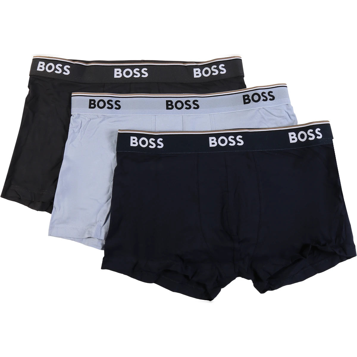 Confezione da 3 Boxer Hugo Boss Power