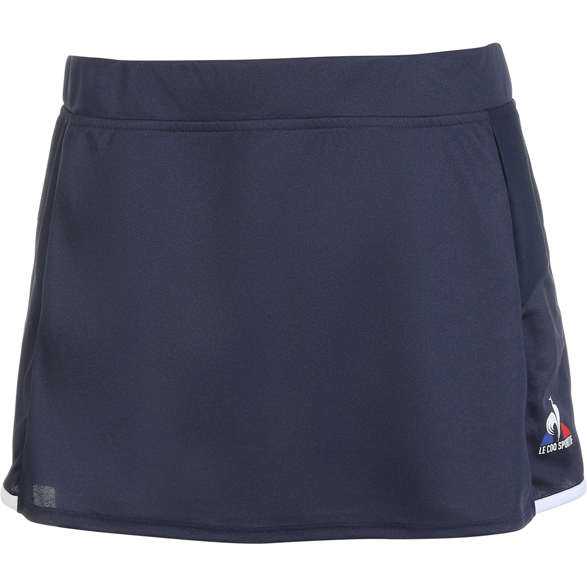 Gonna Le Coq Sportif Donna Tennis Pantaloncini Integrati