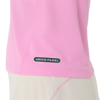 Canotta Asics Donna Padel Court