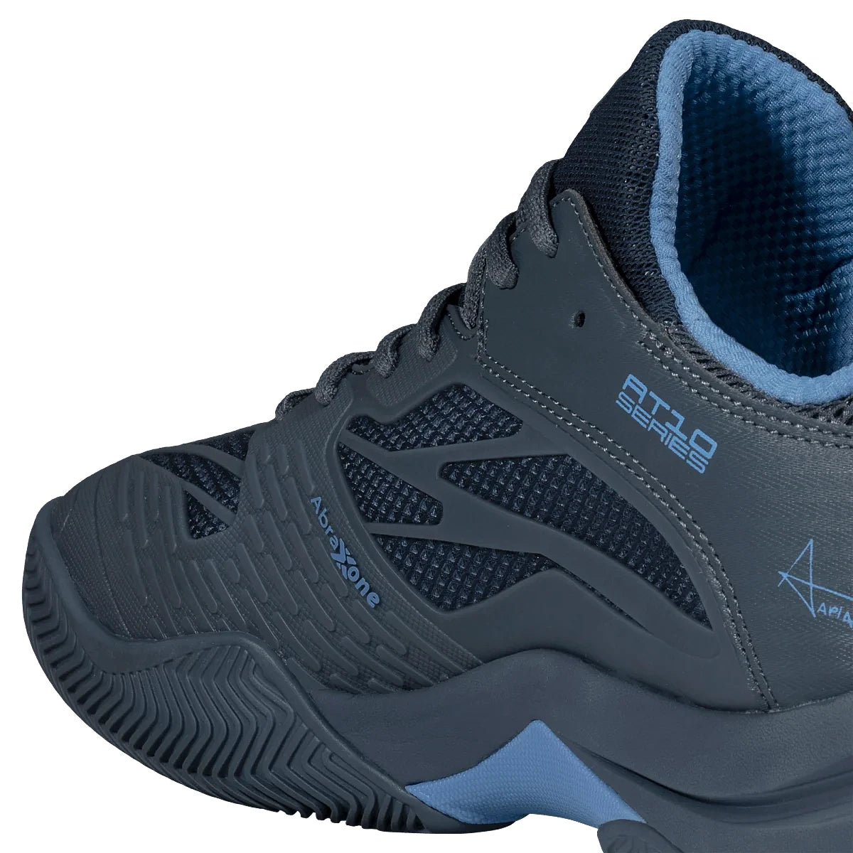 Scarpe Nox Padel At10 Lux Dark Slate/Allure
