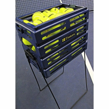 Cesto 80 Palline Tretorn
