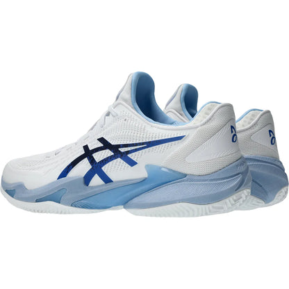 Scarpe Asics Court FF 3 Novak Terra Battuta