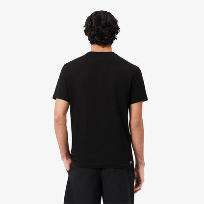 T-Shirt Lacoste Core Performance Croco