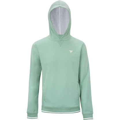 Felpa con cappuccio Tecnifibre Junior Team Terry