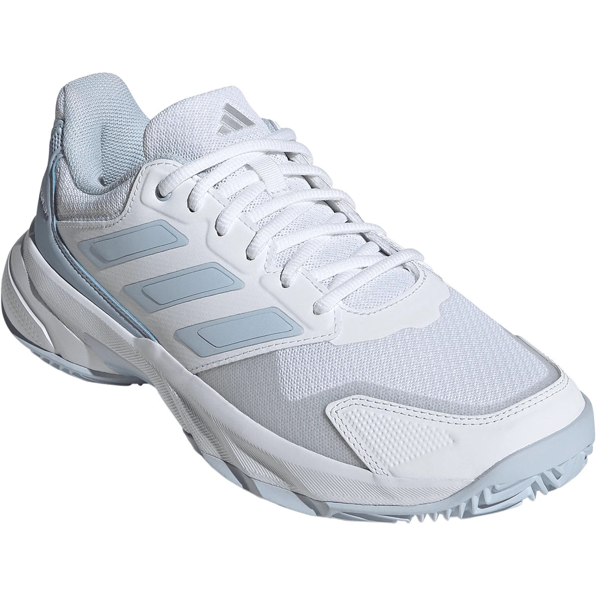Scarpe adidas Donna Courtjam Control 3 Terra Battuta