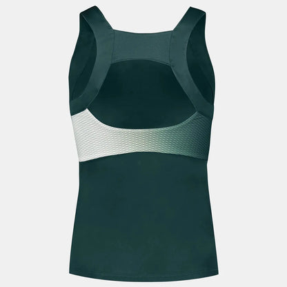 Canotta Le Coq Sportif Donna Tennis Pro New York