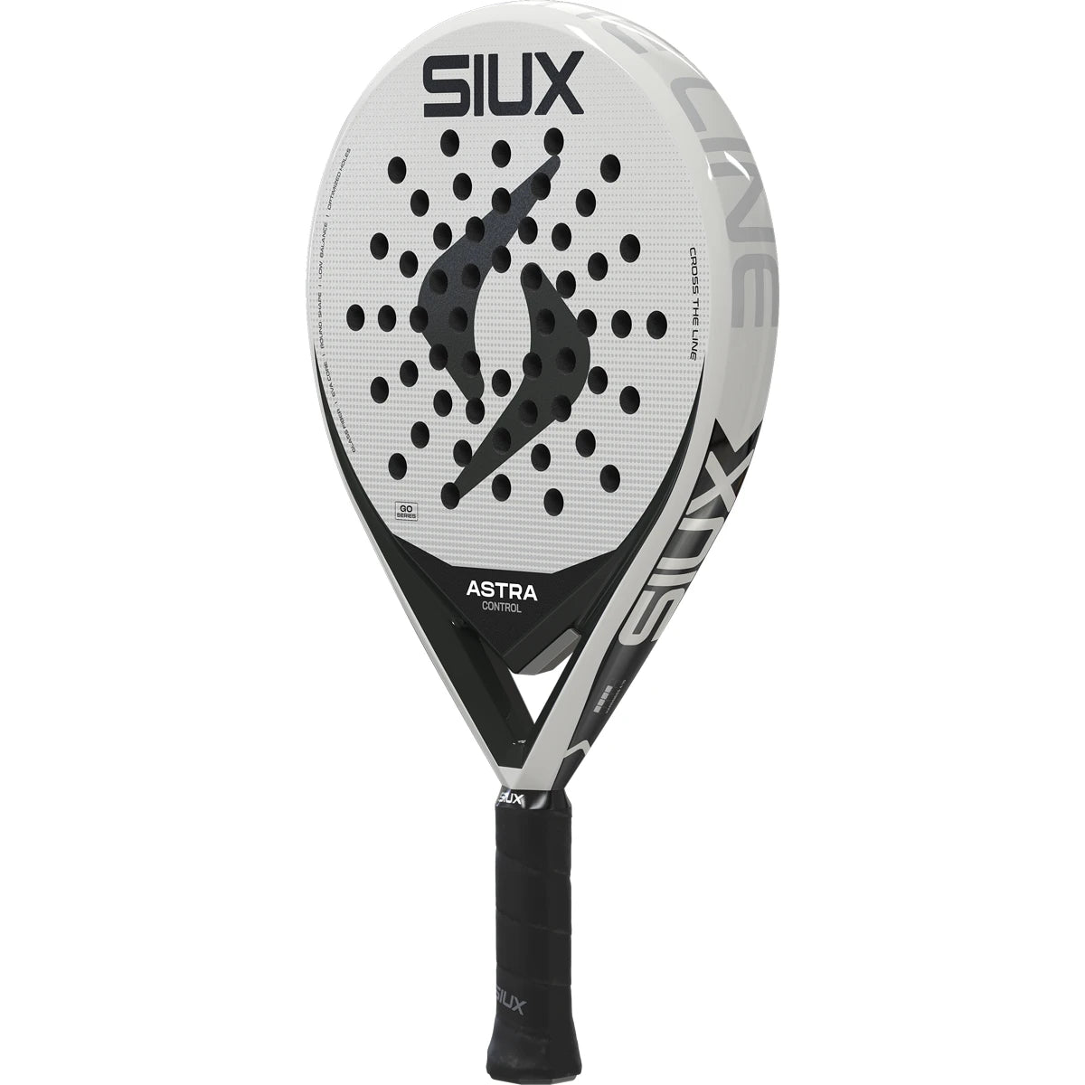Racchetta da padel Siux Astra Control