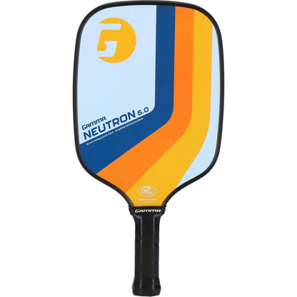 Racchetta da pickleball Gamma Neutron 5.0