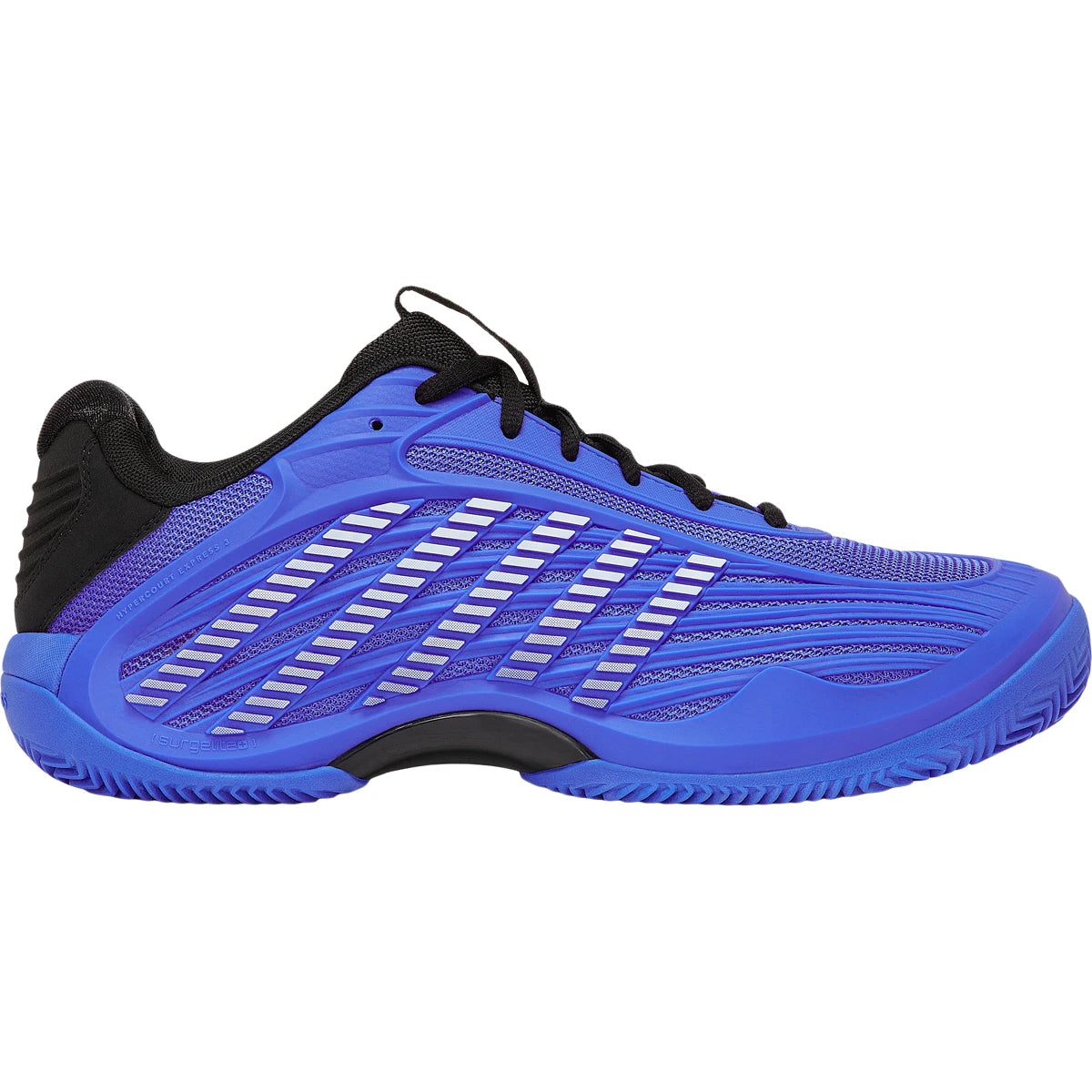 Scarpe K-Swiss Hypercourt Express 3 Terra Battuta